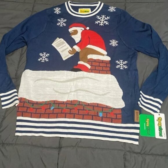 Tipsy Elves Other - Ugly Christmas Sweater